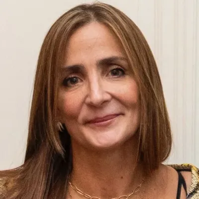 Headshot of Paula Wachter