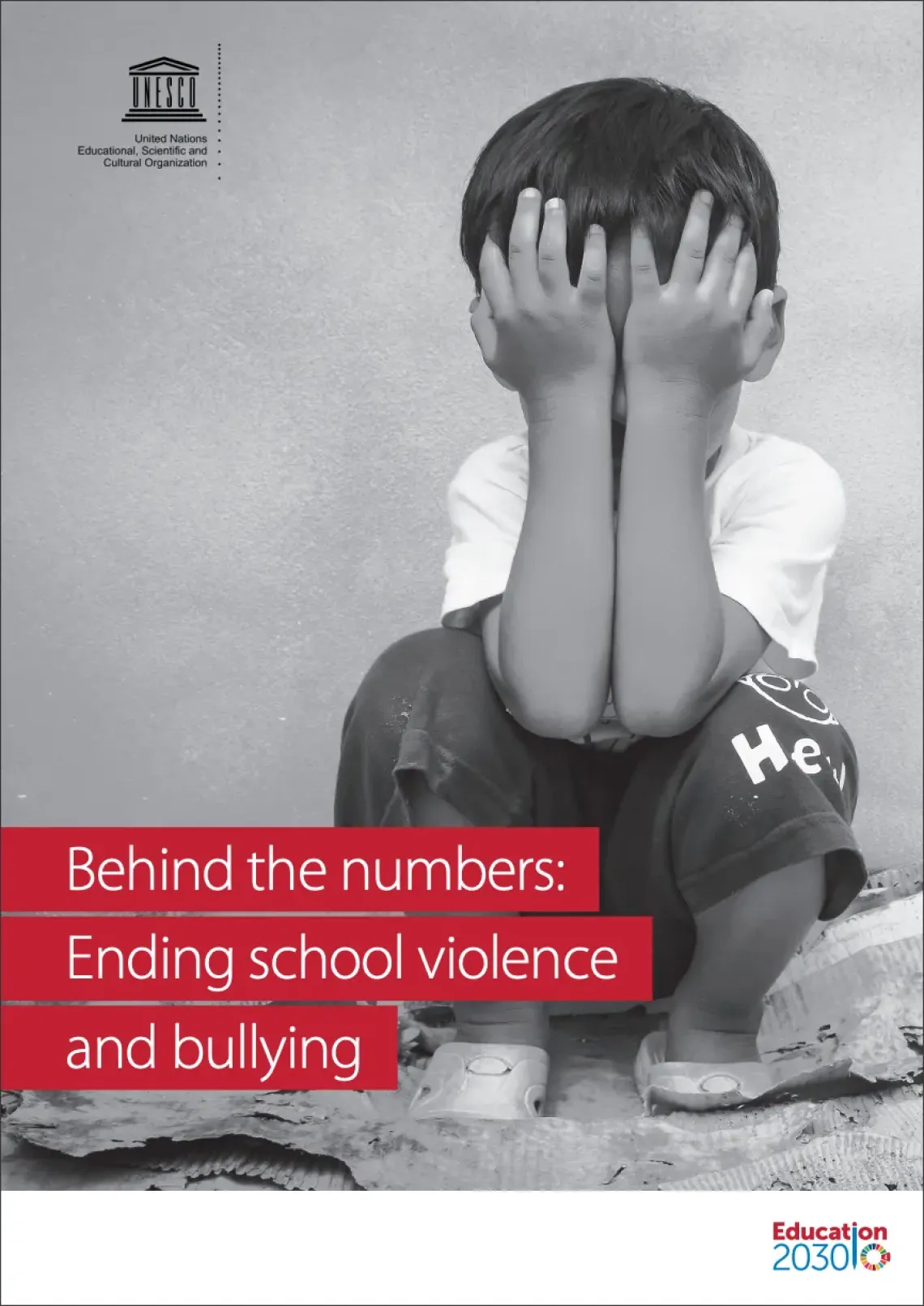 Report cover