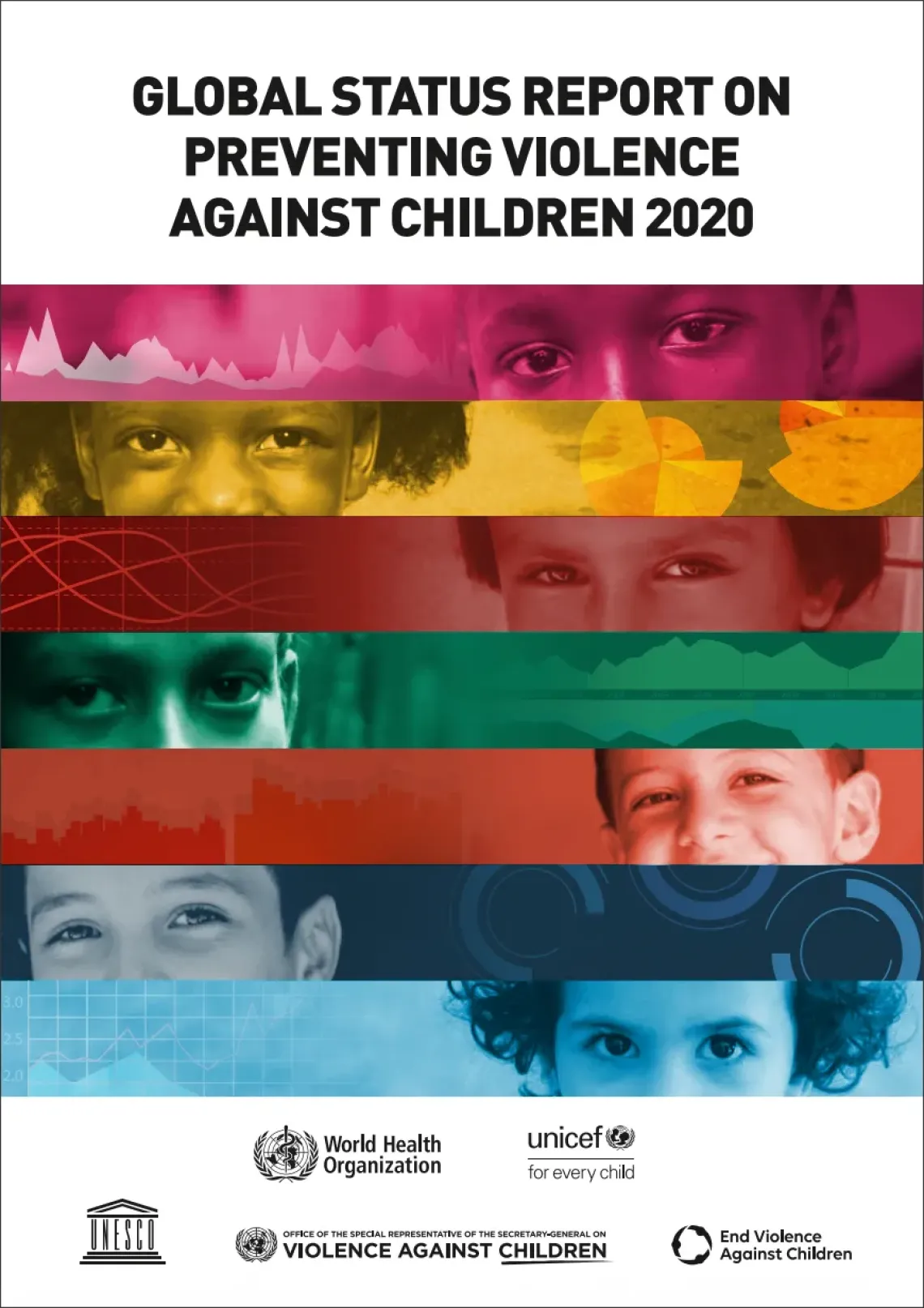 Report cover