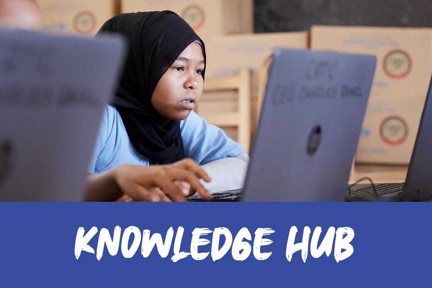 Knowledge hub | Safe to learn Coalition